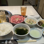 Yakiniku Jutei - 