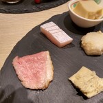 くずし割烹 小町 - 