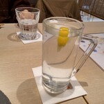 くずし割烹 小町 - 