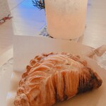 Cafe & bake Prunier - 