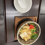 中華料理 三喜 - 