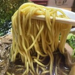 麺場 らせん - 