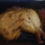 すき家 - 料理写真:ほろほろチキン