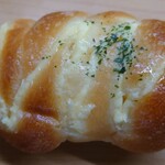 北欧倶楽部 - ウインナーロール（マヨ）