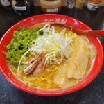 Ramen Raishuu - 