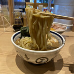 Chuukasoba Tsukemen Gyoku - 