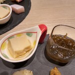 くずし割烹 小町 - 