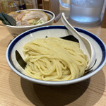 Chuukasoba Tsukemen Gyoku - 