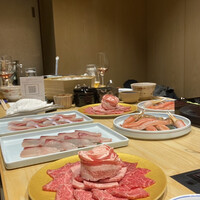瓢嘻 六本木店 - 