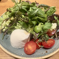 オービカ モッツァレラバー 横浜店 - 