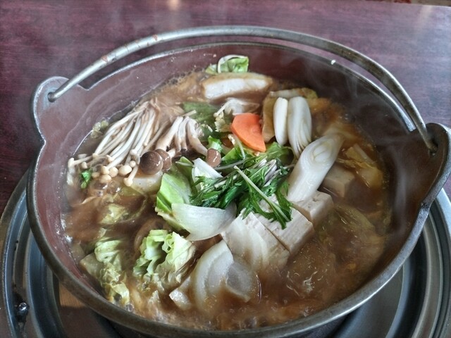 ちゃんこ部屋 太五郎（だいごろう） - 前沢（日本料理）の写真