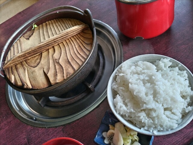 ちゃんこ部屋 太五郎（だいごろう） - 前沢（日本料理）の写真