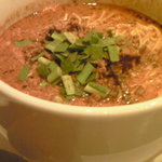 中国家常菜 燕郷房 - 四川担々麺