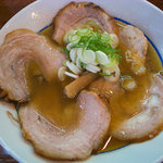 藤味亭 - 
