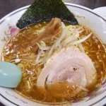 ハルピンラーメン　下諏訪町役場前店 - 