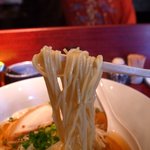 Korinosato - 麺リフト～