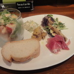 Italia Kappo a．i - 