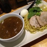 Heaven's kitchen 玲音 - カレーつけめん