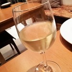 インザラフ - 白ワイン