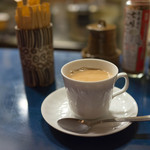 ビッグサー - チャイ