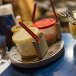 ビッグサー - スパイス