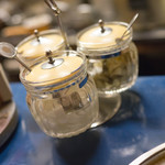 ビッグサー - 薬味