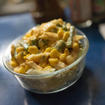 エンドルフィンサラダ