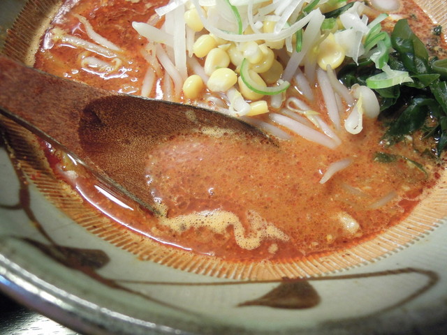 味噌一 浅草店 みそいち 浅草 つくばexp ラーメン 食べログ 味噌一 浅草店 みそいち 浅草 つくばexp ラーメン 食べログ
