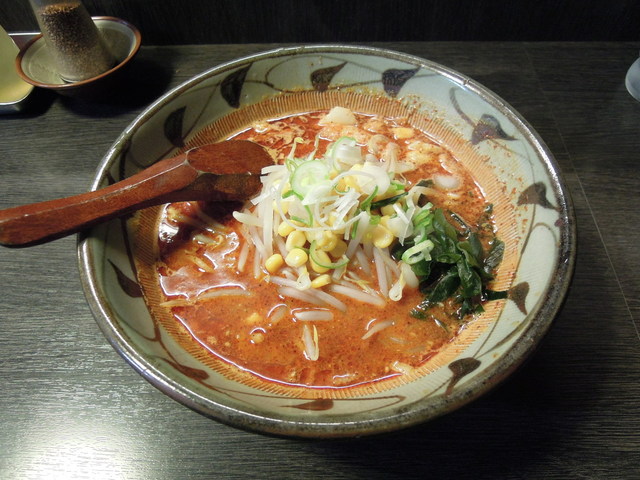 味噌一 浅草店 みそいち 浅草 つくばｅｘｐ ラーメン 食べログ