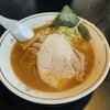 ハルピンラーメン 富士見諏訪南IC店