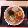 Noodle&Kitchen わ～るど - 豚骨煮干し醤油ラ～メン
