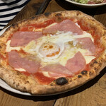 PIZZERIA DA GRANZA - 