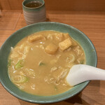 うどん 錦 - 