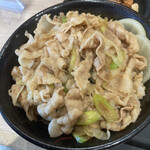 伝説のすた丼屋 - 