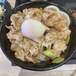 伝説のすた丼屋 - 