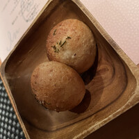 インカメラ コン テラッツァ - 