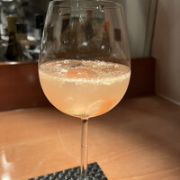 インカメラ コン テラッツァ - 