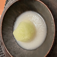 インカメラ コン テラッツァ - 