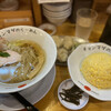 ラーメン チョンマゲ 大阪天六店