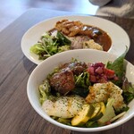 リアムの焼きたてクラブ - 