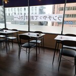 リアムの焼きたてクラブ - 