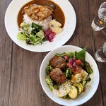リアムの焼きたてクラブ - 
