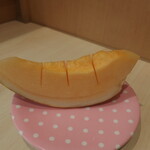 Hamazushi - オレンジシュガーメロン
