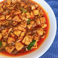 赤坂 四川飯店 - 