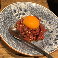炭火焼肉ホルモン うしごろ 中目黒店 - 