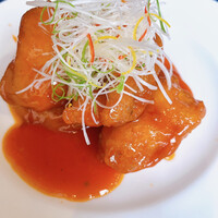 赤坂 四川飯店 - 