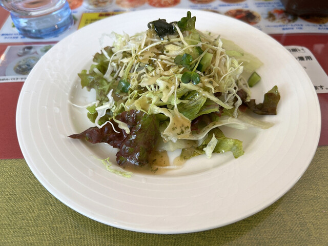 メルカート &ndash; 相馬の本格イタリアン｜ランチ・ディナー情報