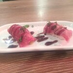 Niku Bisutoro Izakaya Baison - 