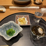 Sushi Ishijima - 