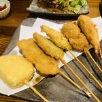 CHIKKO YOKOCHO - 